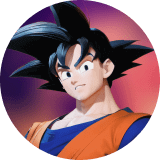 KI Goku