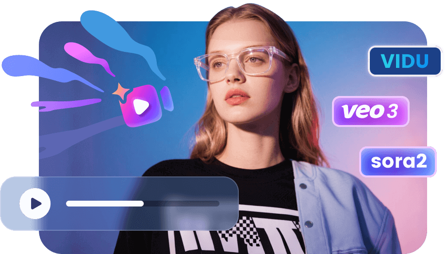 TopMediai KI Video Generator