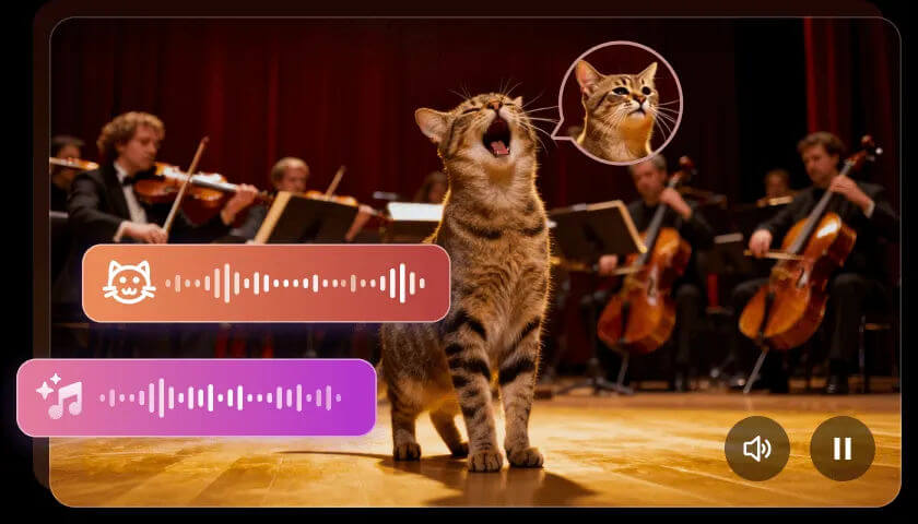 Veo 3 Modell zur Videogenerierung