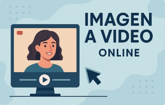 mejores plataformas para Animar una imagen