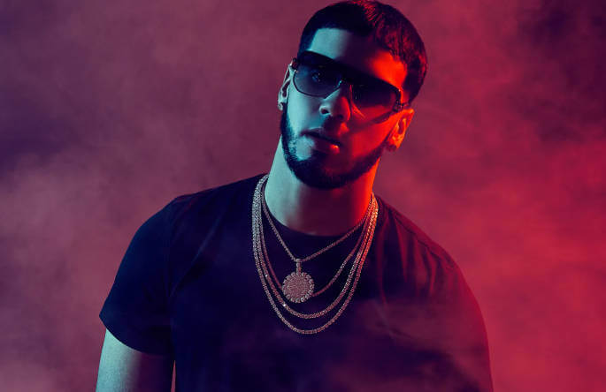 Anuel AA