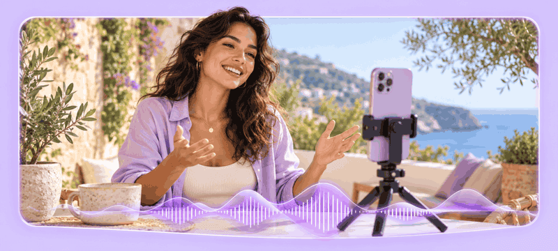 YouTube, TikTok y Reels