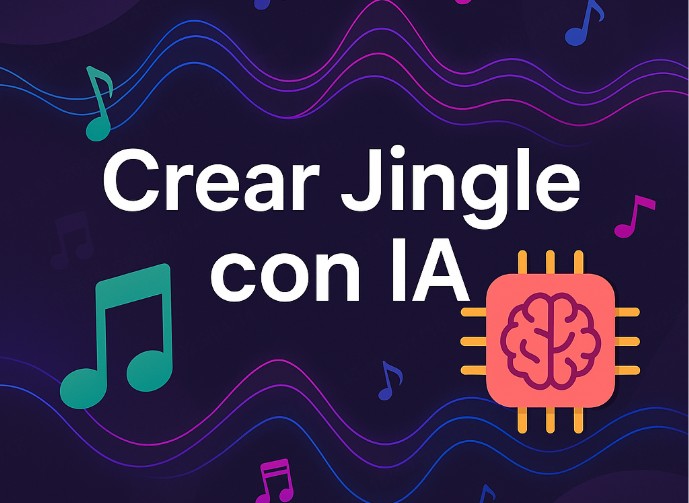 Crar jingle con IA Gratis