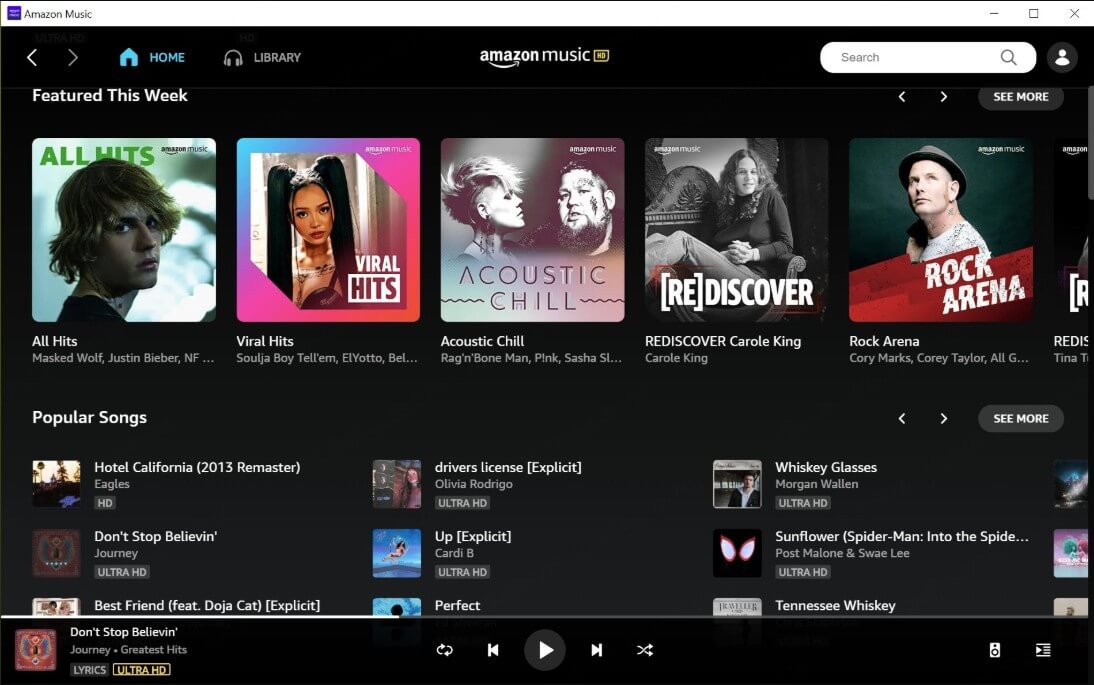 amazon musica online