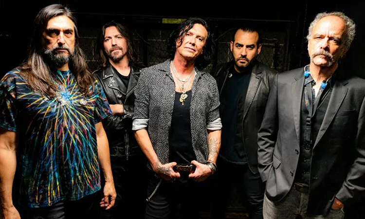 Caifanes en 2025 y la revolución de la IA: Cómo recrear su música con IA