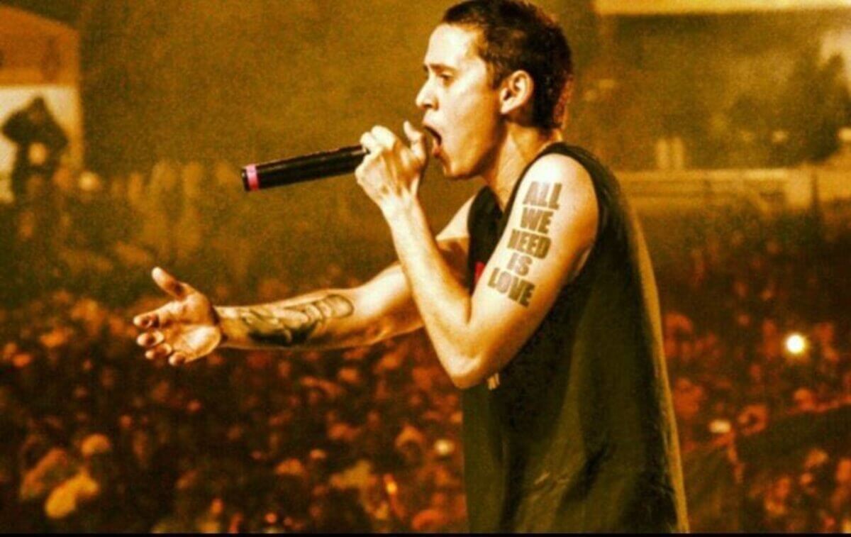 ¿Quién es Canserbero?