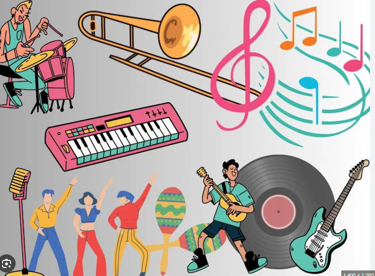 cómo cambiar de género musical con ia