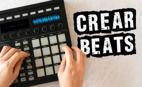 Qué es un beat