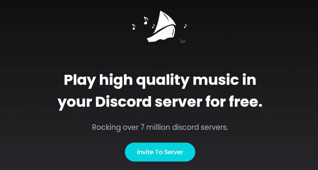FredBoat: bot de discord musica