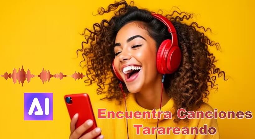 buscar canciones tarareando