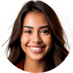 Voz Chica TikTok Icon