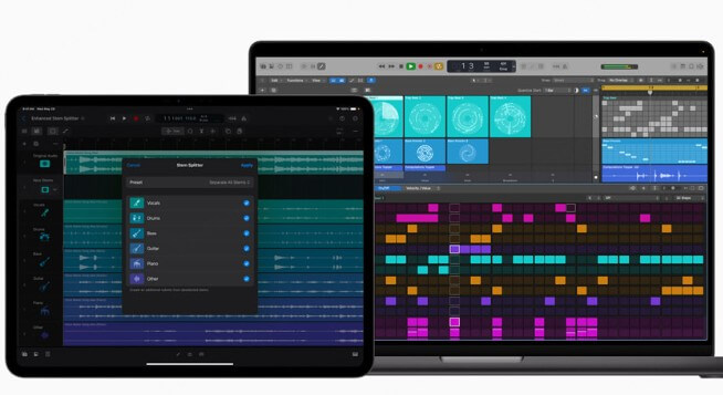 logic pro 