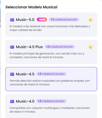 modelo de TopMediai