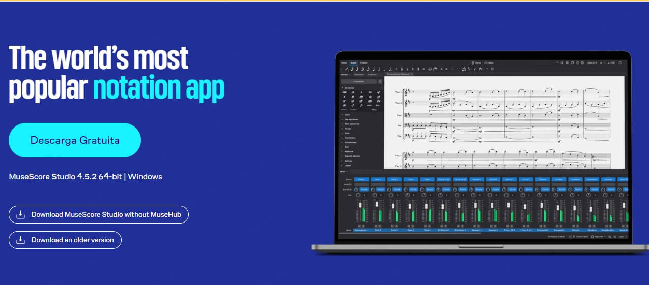 MuseScore