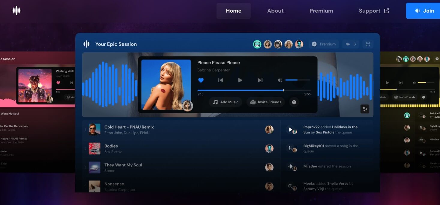 Rythm: bot para musica discord