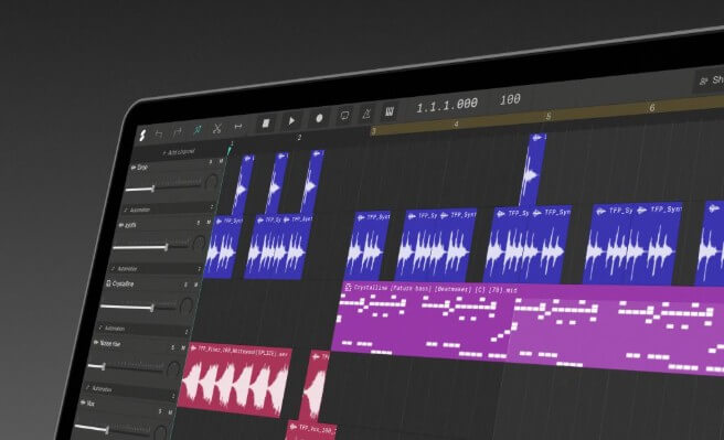 soundation