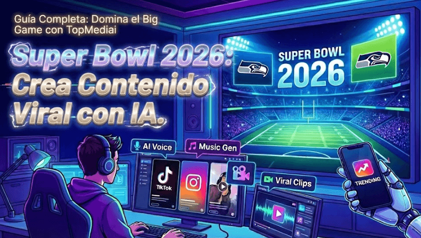 Super Bowl 2026