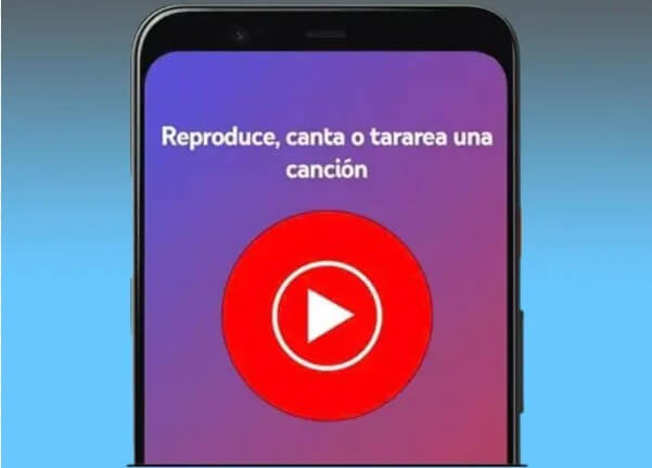 youtube melody identifier