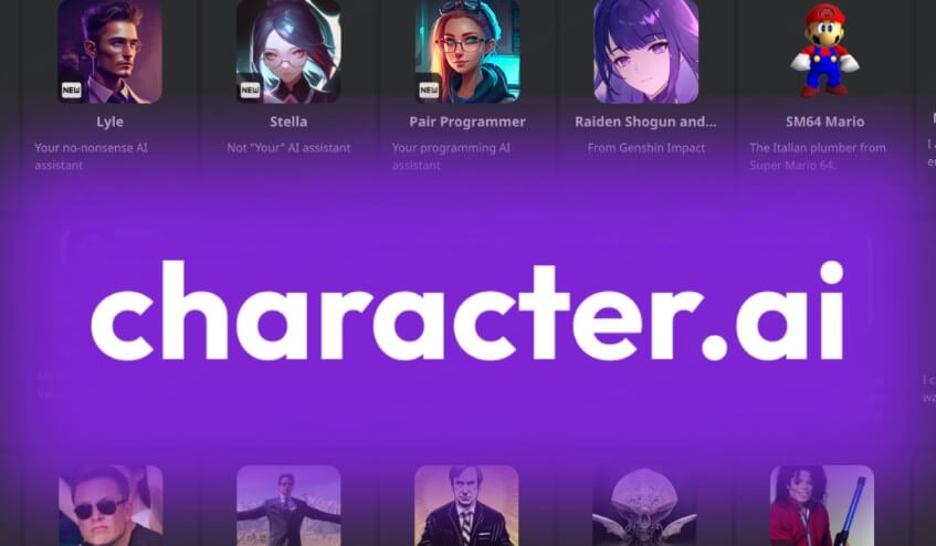 Character AI