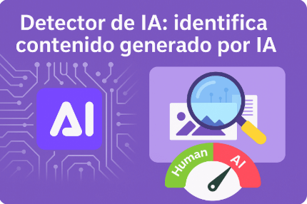 detector de IA