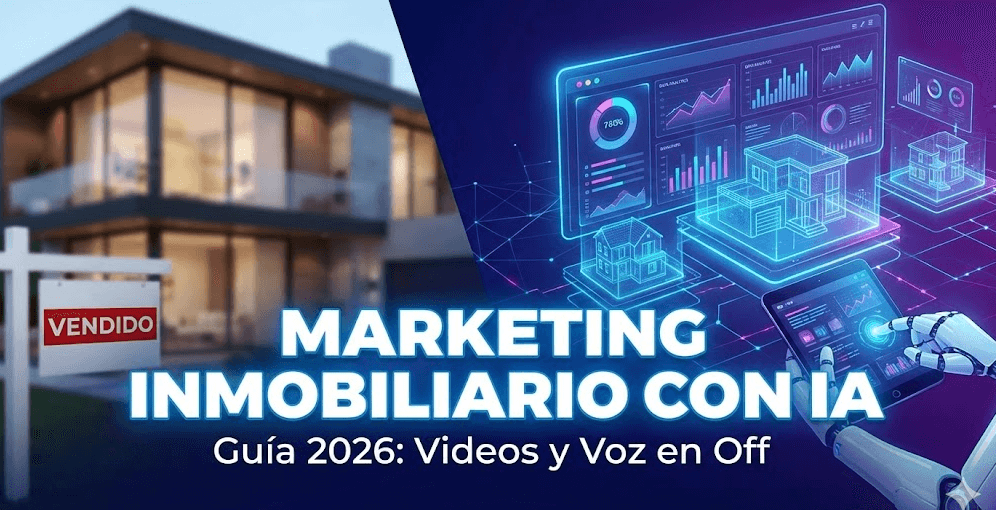 Video Inmobiliario IA