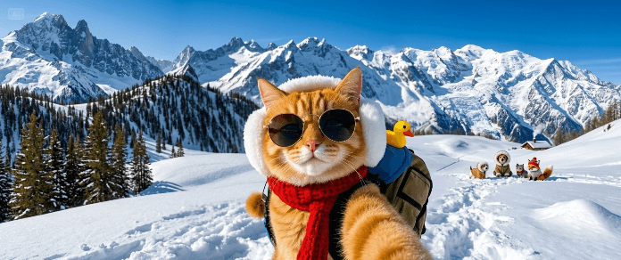 después 4:3 horizontal