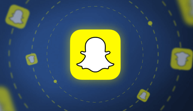 Filtro Snapchat hombre a mujer