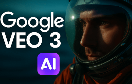 Google Veo 3 generador de video IA