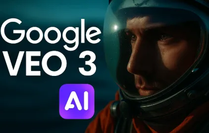 Google Veo 3: qué es, cómo usarlo y crear videos con IA (Guía completa 2025 )