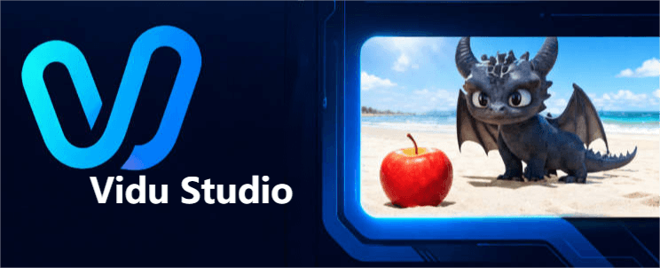 ¿Qué es Vidu Studio?