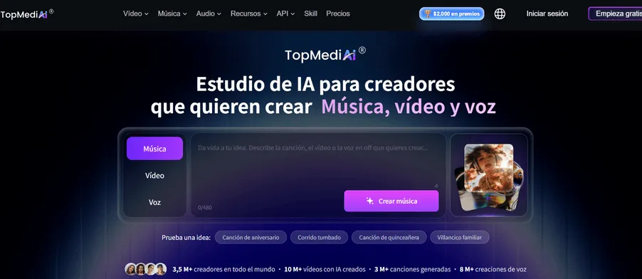 TopMediai