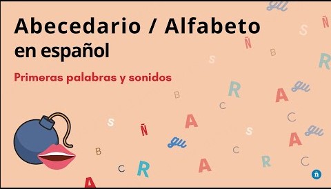 hablar español