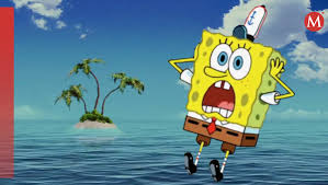 Vamos a hacer voz de Bob Esponja