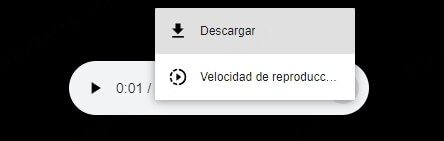 descargar voz Loquendo en MP3