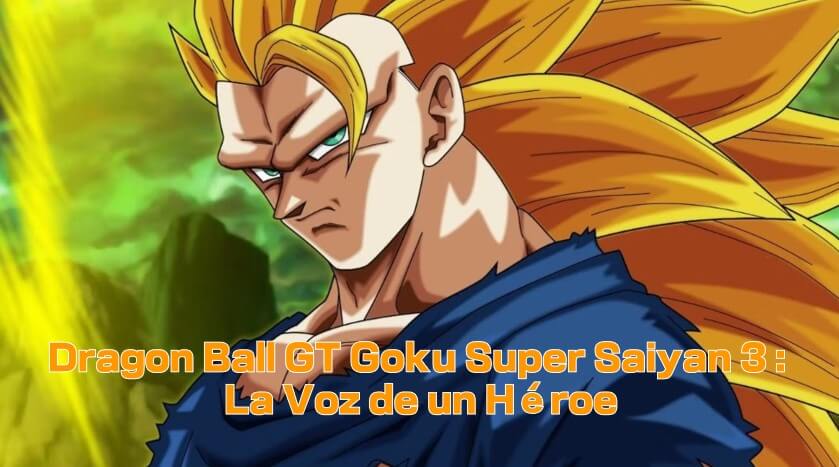 Voz de chicas animes