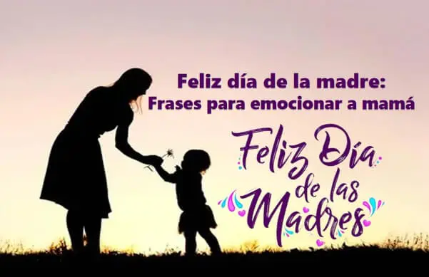 Frases Originales para el Día de la Madre: Sorpréndela con Palabras Hermosas