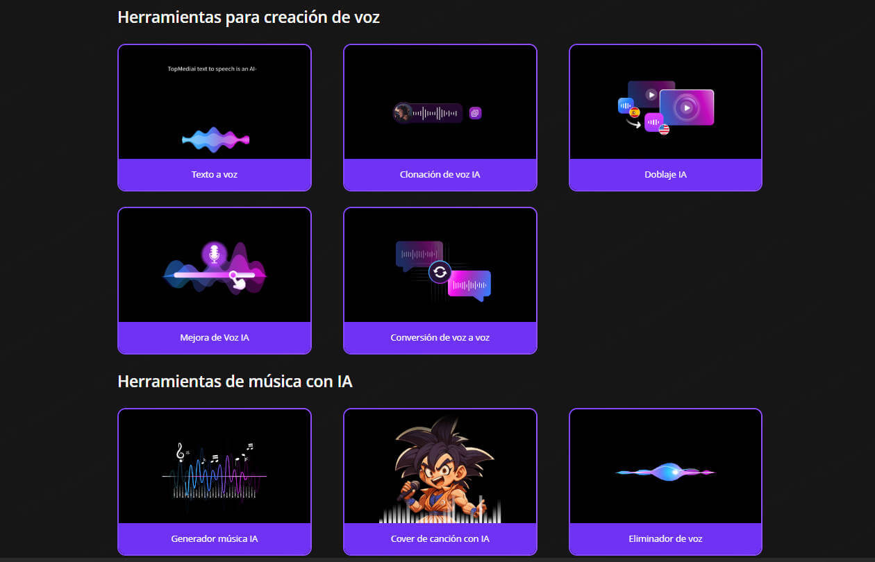 Autotune TopMediai