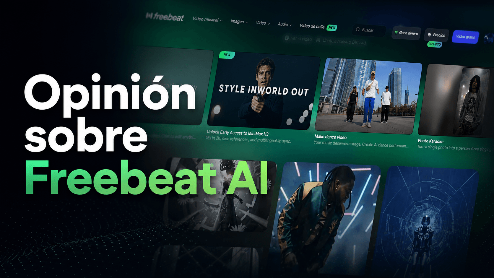 freebeat