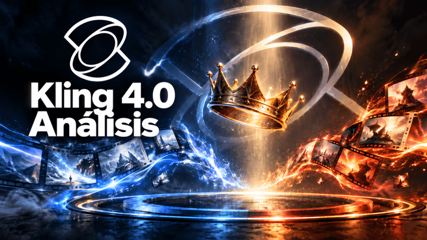 Kling 4.0 review