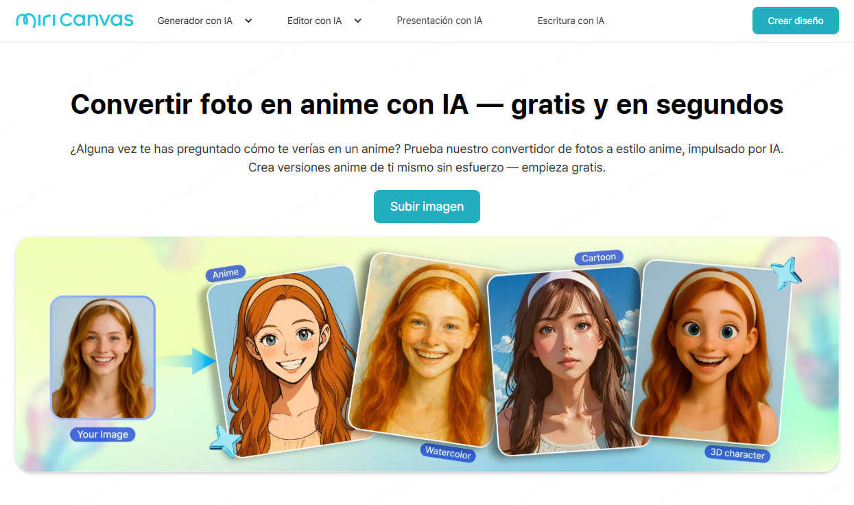 Miricanva