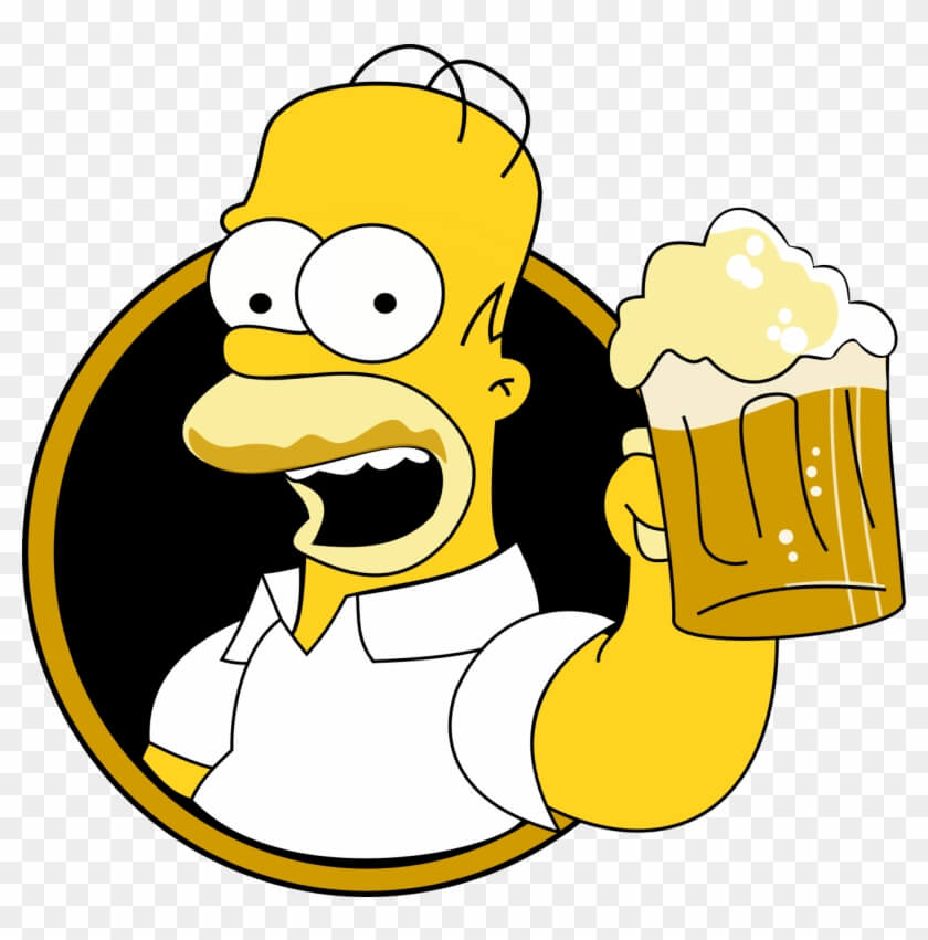 Homer Simpson