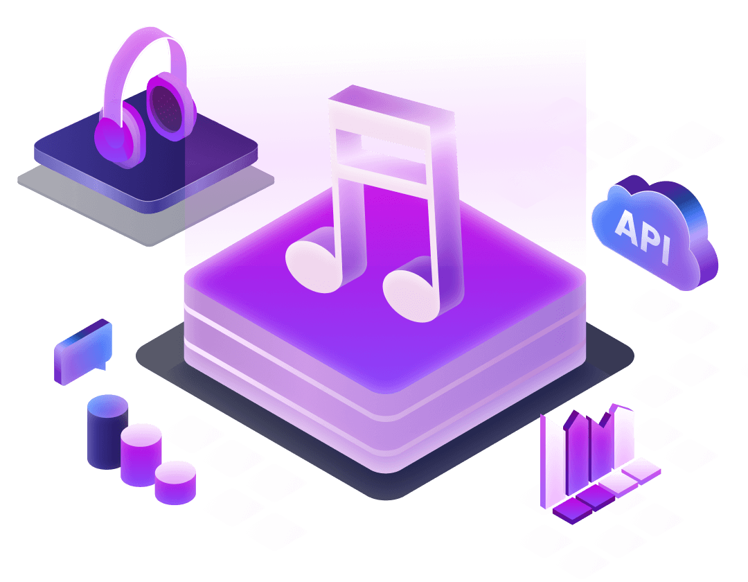ai music-api