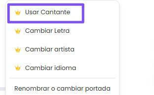 hacer cover con IA