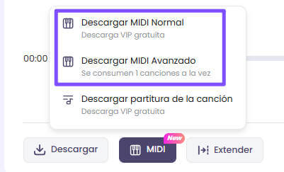 MIDI