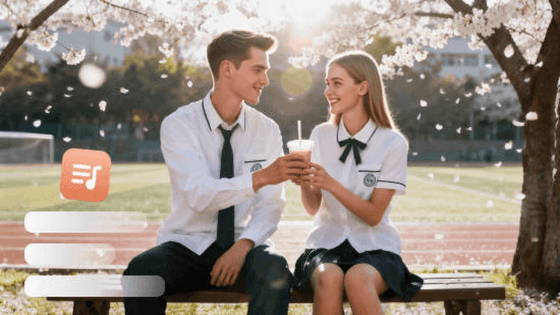 Música y vídeos musicales