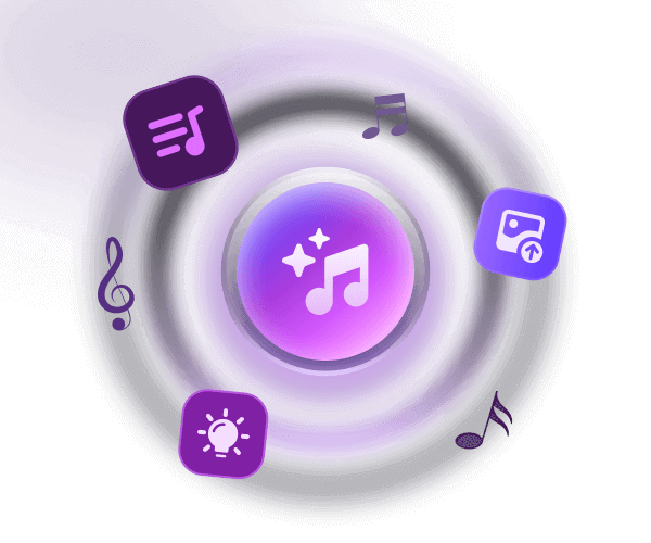 Generador de música IA