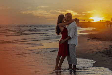 Romántico
