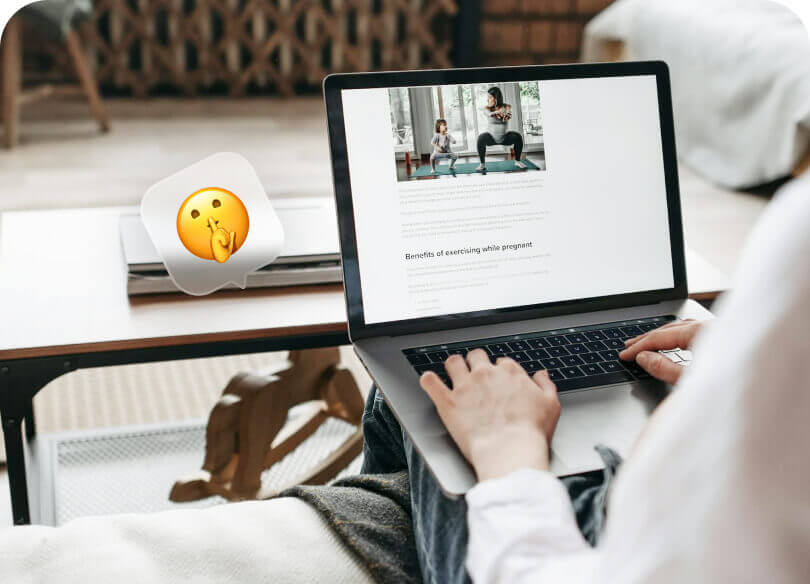 Creación de contenido para blogs