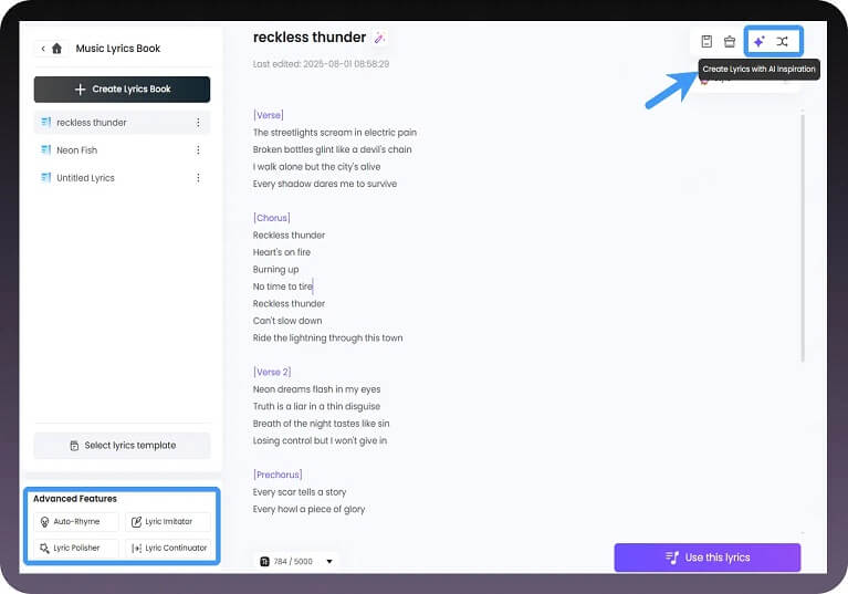 Selecciona tu género musical