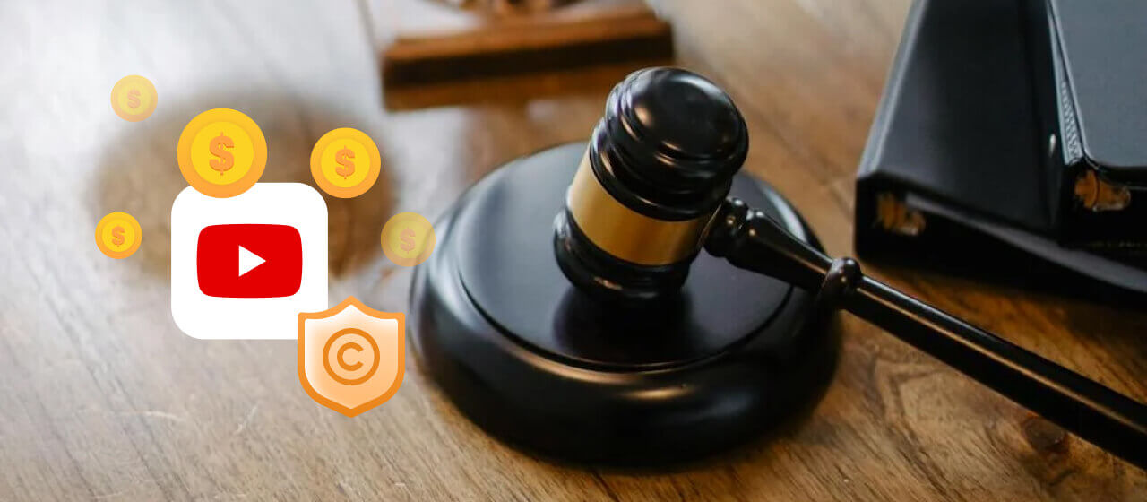 Propiedad total de derechos de autor